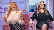 TV host Wendy Williams asks single men to send applications to date her