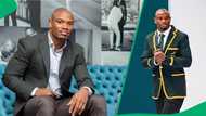 "You've got style": Man dubs Mapimpi as fashion king, SA names other rugby stars