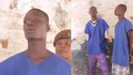 Man narrates how he landed in jail after stealing food from rice cooker