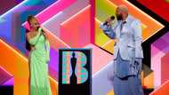 Inclusivity: Brit Awards introduce gender neutral categories & new host for 2022