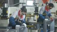 China's July factory activity weakens on soft demand