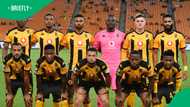 4 Kaizer Chiefs stars who deserves to start in Nedbank Cup final against Pirates