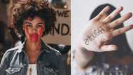 SA peeps share their thoughts on the 16 Days of Activism campaign against GBV