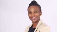 Meet Dr Matshoba, the 1st black woman to complete a PhD in her field