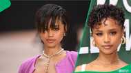 Tyla's mom breaks the internet in new photo: "It shows Tyla is gonna age like fine wine"