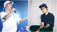 Justin Bieber Forced to Postpone Las Vegas Concert After Testing Positive for Covid