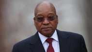 Jacob Zuma: The 1st democratically elected president of SA to be arrested