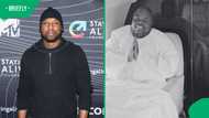Wicknell Chivayo death: Sizwe Dhlomo reacts to spiritual theory on why Zimbabwean millionaire died
