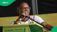 African National Congress Youth League suspends ANCYL president Collen Malatji