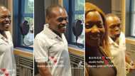 Talented homeless man Bonga gets opportunity of a lifetime with help of kind woman, SA moved