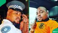 Professor urges young people to leave crime in new song 'Is'koqokoqo'