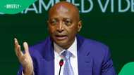 Tanzanian High Court rejects ARC's South African court order in R3.15 billion Motsepe dispute