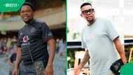 Njelic called out for spicy "Ngizwe was right" clapback at Piano Pulse presenters