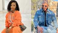 It’s official: Boity confirms romance with Anton Jeftha, Twitter detectives strike again