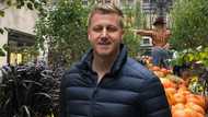 Gareth Cliff's bio: age, relationship status, show, school, Instagram
