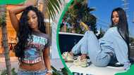 Rubi Rose's net worth: How much is the rapper really worth in 2025?