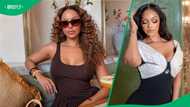 Mihlali Ndamase brags about not having children in viral video, igniting debate