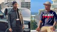 Haibo: Andile Mpisane slammed by scorned Mzansi gossip page for allegedly refusing to pay