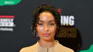 Who is Yara Shahidi's boyfriend after ending her 3-year relationship?