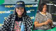 "You had me in tears": Sara-Jayne Makwala-King shares her adoption story and search for her SA roots
