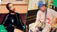 Nirvana Nokwe prepares new single with Master KG after graduating