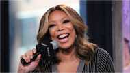 Wendy Williams: Talk show host drops trailer for movie about her life