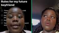 Woman shares hilarious future boyfriend rules, TikTok video goes viral