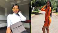 'House Of Zwide': 3 cool facts about Nefisa Mkhabela, aka Ona, from dropping out of university to acting