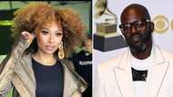 Mzansi defends Enhle Mbali Mlotshwa ahead of Black Coffee's highly anticipated 'Podcast & Chill' interview