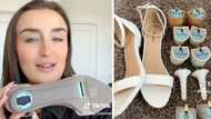 Woman launches Pashion Footwear: Convertible shoes that change from stilettos to flats, netizens amazed