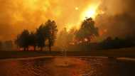 California sues oil giants, alleging climate-risks deception