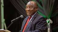 President Cyril Ramaphosa says ANC plans to establish another state-owned power utility, SA outraged