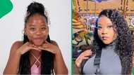 Naledi Aphiwe bags three nominations at 2024 Basadi in Music Awards, Fans react: "This girl is a star"