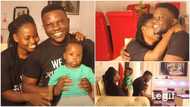 Holy spirit told us to get married quickly: Couple opens up in video