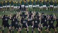 Emotional scenes as Springboks veteran breaks down during SA anthem vs All Blacks
