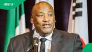 South Africans slam PA leader McKenzie's defence of suspended police commissioner General Sibiya