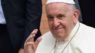 Pope creates new cardinals who may choose successor