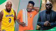 DJ Maphorisa features as three people on Mlindo The Vocalist's upcoming album