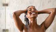 My husband only allowed me 4 minutes in the shower — Then his father taught him a lesson