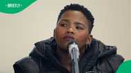 Judge grants immunity to Lourencia Lombaard, Renz now safe from prosecution in Joslin Smith trial