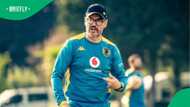 PSL: Fernando da Cruz's key mistake that cost Kaizer Chiefs victory against Sundowns