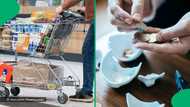 South Africans were stunned by a TikTok showing how cheap groceries and cars were in the 1980s compared to now