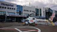 Here is a list of the best hospitals in South Africa