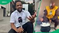 Mbuyiseni Ndlozi reacts to video of ANC Mayor cooking pap ahead of local elections