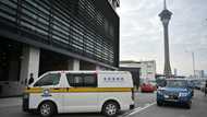 Macau jails 'junket king' Alvin Chau for 18 years