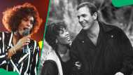 Did Kevin Costner date Whitney Houston? What really happened on The Bodyguard set