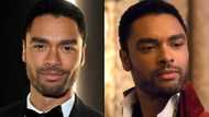 'Bridgerton' hunk actor Rege-Jean Page nominated for SAG Award