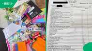 “Yoh, even a skipping rope”: Grade 1 stationery list stuns Mzansi