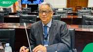 Robert McBride faces MPs over attitude and CV, confirms ANC membership