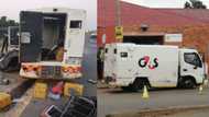 CIT heists spike across South Africa, daily attacks reported